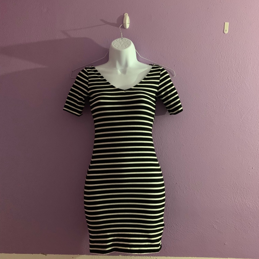 H&M dress